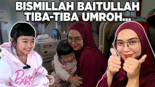Download Lagu ADA APA INI TIBA-TIBA RICIS UMROH.. Bismillah MP3 Download Lagu ADA APA INI TIBA-TIBA RICIS UMROH.. Bismillah MP3