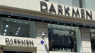 DARKMEN - Live broadcast. Women's Fashion / Прямой эфир от магазина женской одежды больших размеров.