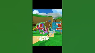 Free Rainbow Trail || How To Get Rainbow Trail Free Trick || Super bear adventure