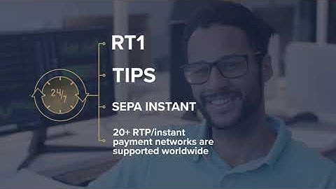 Modernize every European payment rail with Volante: SEPA Instant, TARGET2, RT1, TIPS, and more