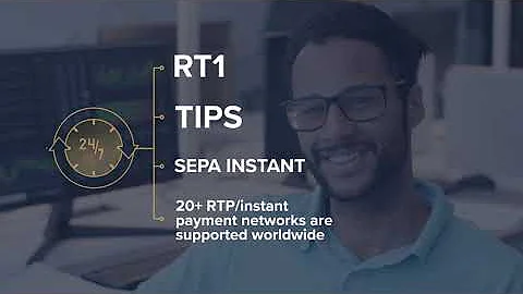 Modernize every European payment rail with Volante: SEPA Instant, TARGET2, RT1, TIPS, and more