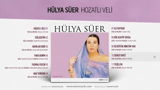 Hülya Süer - Seher Vakti - Official Audio - Esen Digital