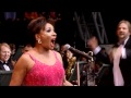 Dame Shirley Bassey - The Living Tree - Glastonbury 2007 - HD