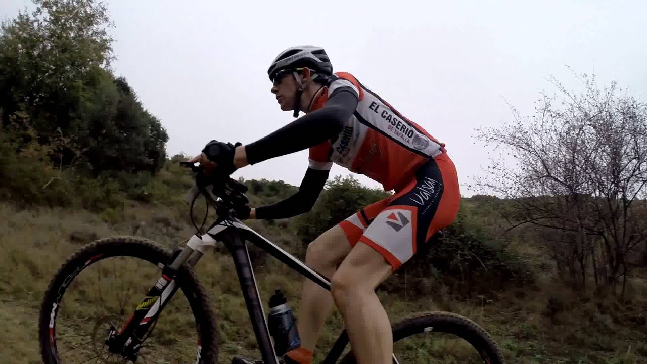 Open Diario de Navarra 2015- Muniain de la Solana.