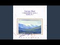 Miniature de la vidéo de la chanson L'arlésienne Suite No. 1: Ii. Minuet, Allegro Giocoso