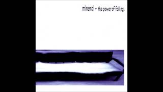 Mineral - Five, Eight And Ten chords