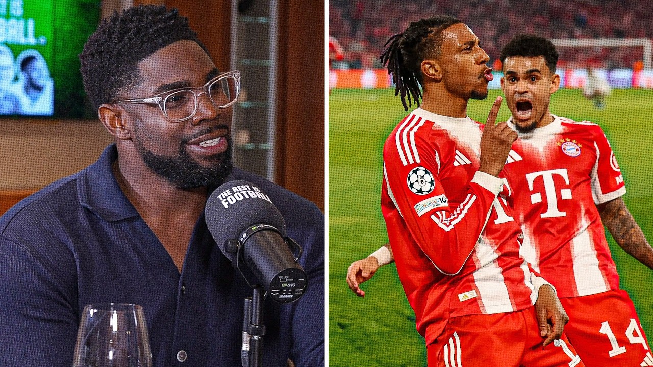 Why PL Teams Aren’t Like Bayern & Barça