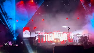 Manga~Açılış & Mangara & Kapkaç (Bursa 07.06.24)