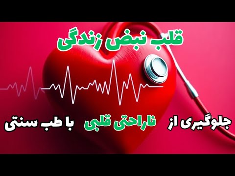 قلب نگهبان زندگی رازها و راه های پیشگیری از ناراحتی های قلبی