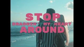 Watch CC Catch Stop dragging My Heart Around video