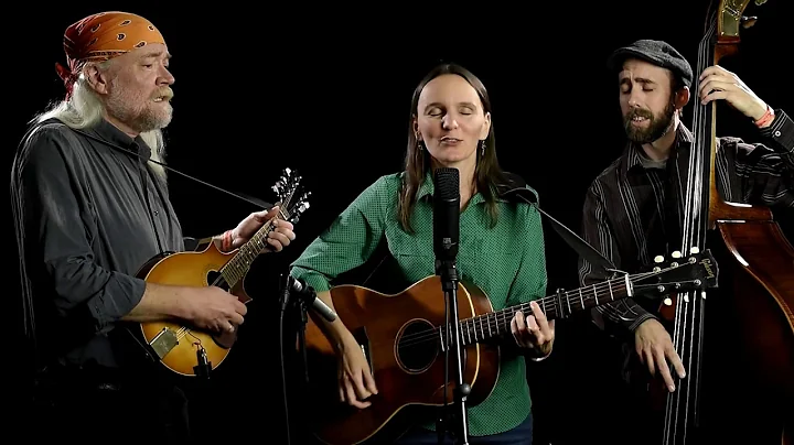 The Heather Pierson Acoustic Trio - "Singin"