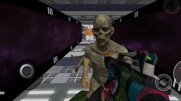 Zombie Claws 1 NEW UPDATE Part 3 ENDING