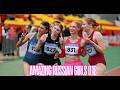 AMAZING RUSSIAN GIRLS U18