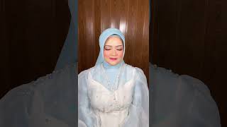 Pengantin modern #makeupartist #makeup #siraman #traditional #pengantinjogja #muatraditional