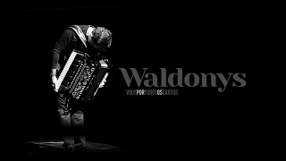 Waldonys 50 Anos - Voos por todos os cantos