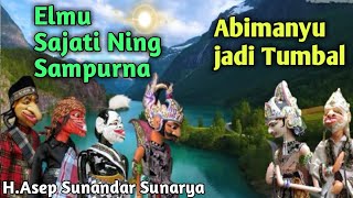 Bambang Jaya Trenggana| Asep Sunandar Sunarya