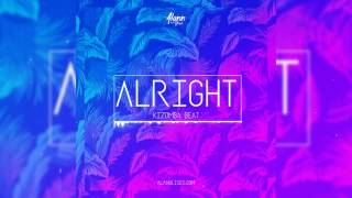 "Alright" Beat (Kizomba Romantic / Zouk Acoustic Guitar Instrumental) (SOLD) chords