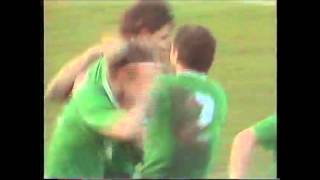 Plymouth Argyle 1 Everton 1 - 28 January 1989 - FA Cup 4th Round