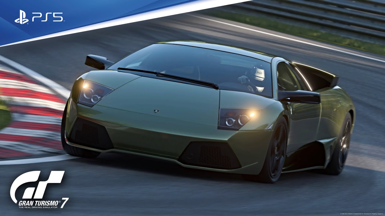 Gran Turismo 7: The 10 Most Expensive Cars (& Where to Buy Them)