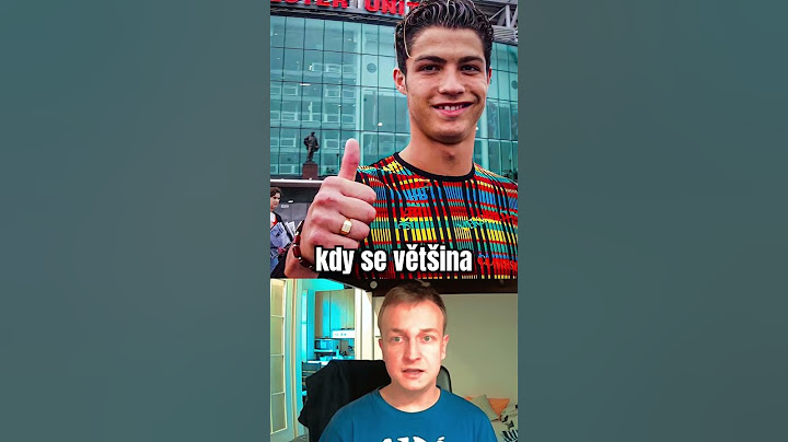 Fotbalisti, kteří VYNALEZLI fotbalové TRIKY ⚽️😱 #rabona