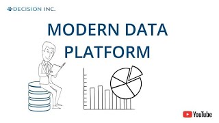 Video 7 - Executive Education Series: Modern Data Platforms