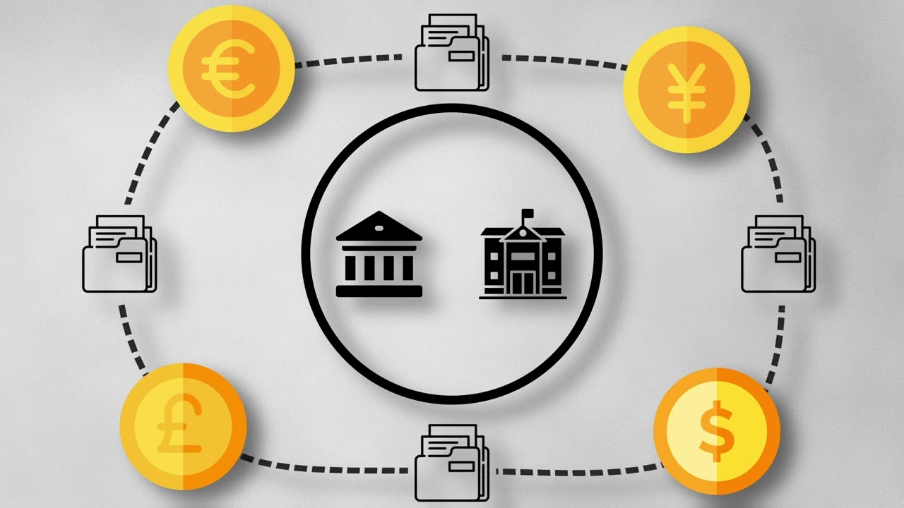 "What is Cryptocurrency" - From "Coinbase Crypto University"