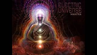 Electric Universe - Mantra chords