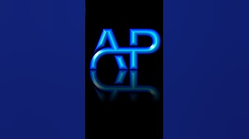 Unique logo design in coral draw | CorelDraw tutorial tips & tricks #logodesign #design #vce