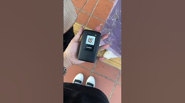 Mang theo cái này đi khắp thế gian sẽ không lo TỐI CỔ #prolink #DL7203E #Bophatwifi4G