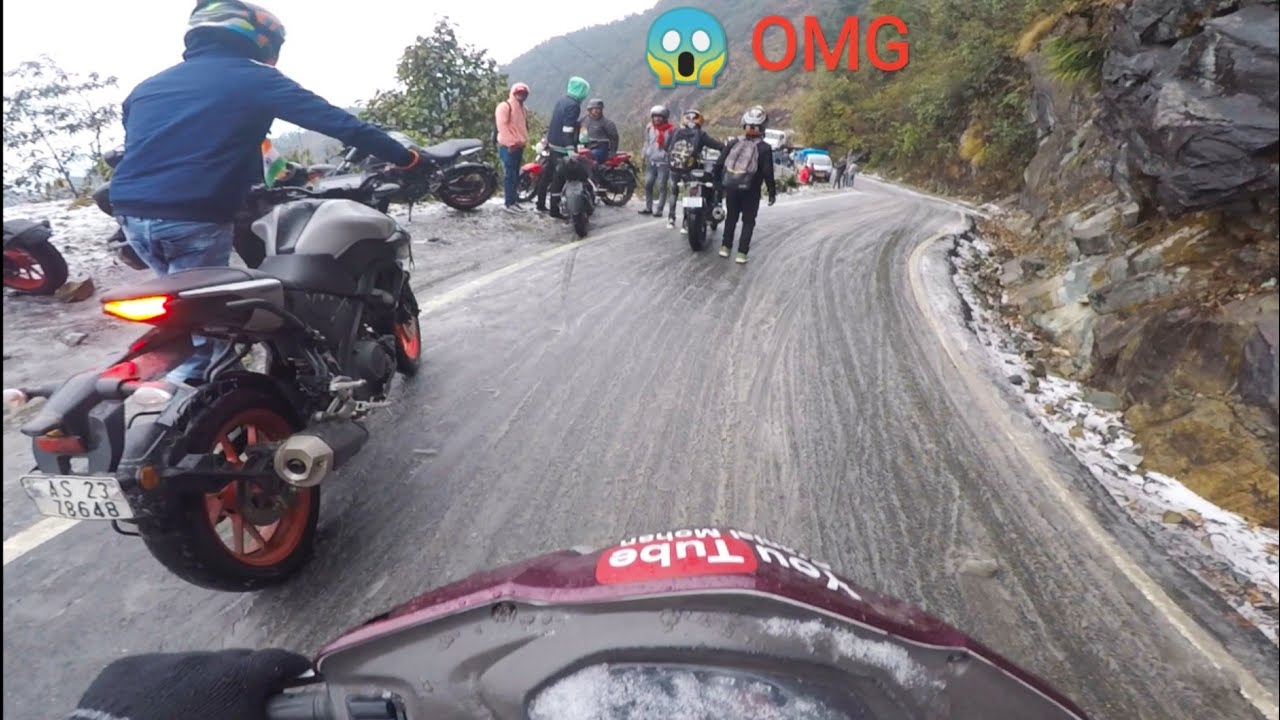 Mayudia | Arunachal Pradesh | 2022 Northeast | Pranjal Mohan Vlogs | EP.04