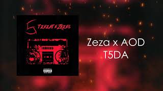 Zeza x AOD - Top 5 Dead Or Alive