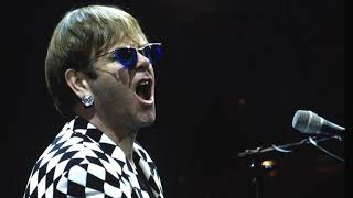 Elton John - New York (1995) (Audience Recording)