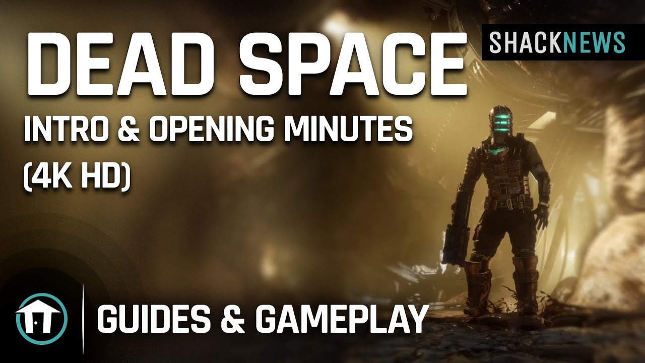 Dead Space on X: It's #DeadSpace launch week 🔥 Here's everything you need  to know to prepare for arrival: · Global Launch Times 🗓️ · Pre-Load Info  📶 · PC & Console