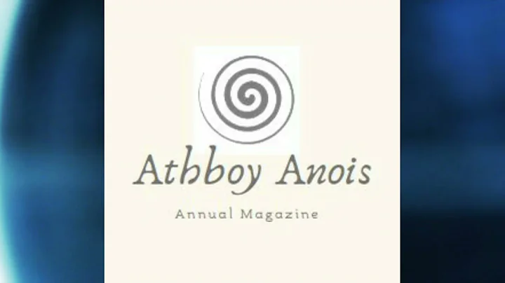 Athboy Anois Geneology talk with Teresa Coleman