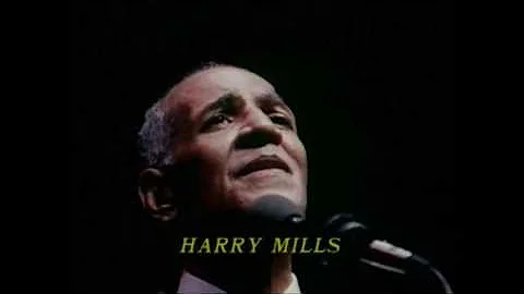 The great and rare 'Mills Brothers' story Part I