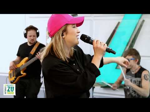 Adda - Ma doare inima (Live la Radio ZU)
