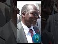 John Magufuli interview on Tanzania infrastructure | December 2011 |PART 1