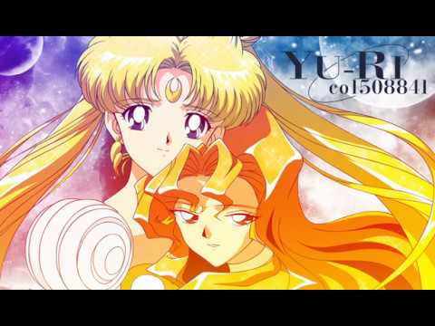 美少女戦士セーラームーン第0話最終回をダイジェストで声真似してみた Sailormoon Youtube