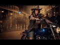 Southern Rock ⚱️ Write My Name In The Dust When I Die | Whiskey Myers Style