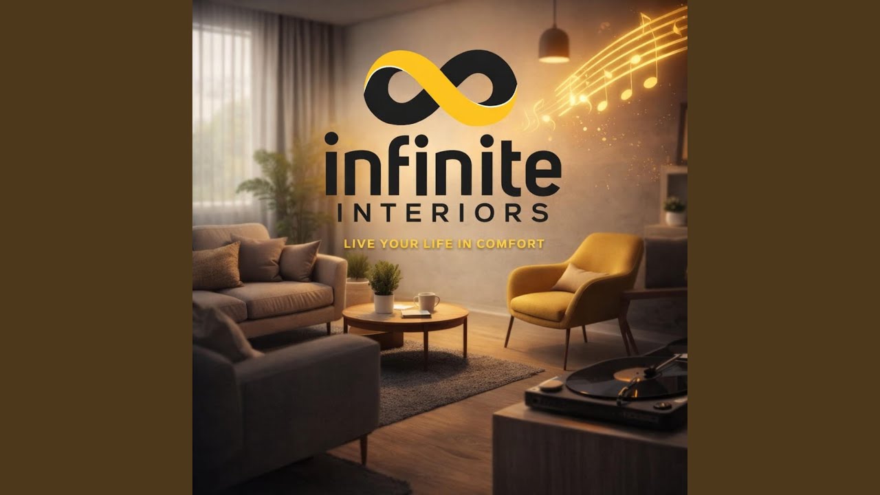 Kurongeka hurongedza (Infinite interiors) - YouTube