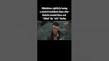 Minus 1 fcks given… #godzilla #godzillameme #funnymoments #godzillaminusone #meme