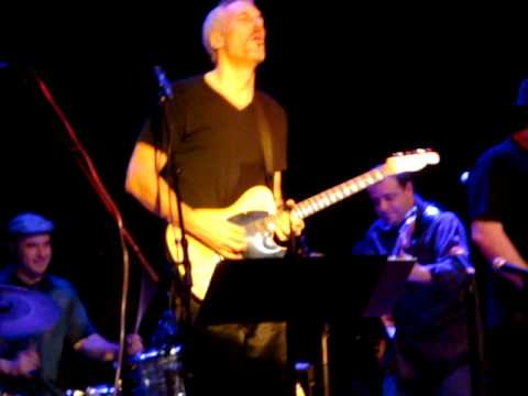 Jeff Pevar & Special Guests, Infinity Hall, Norfol...