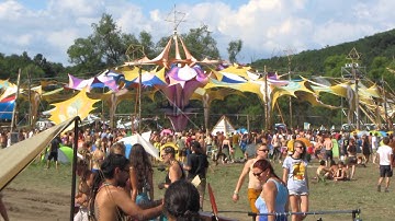 S.U.N Festival 2014 - Symphonix live 01