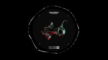 3lack Mandala - Psy Sensation (Original Mix)