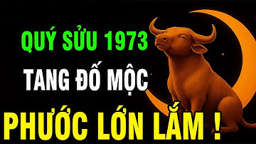 Quý Sửu 1973–Cuộc Đời Khổ Vì Có Căn Trả Nghiệp, Nhưng Hậu Vận Là Đại Phúc Nếu Làm 3 Điều Này !
