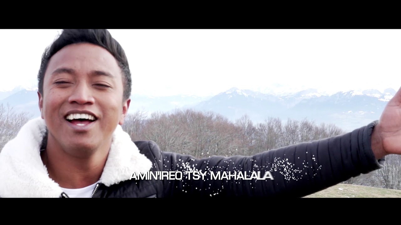 Ny Avo NY ANTOM-PISIAKO