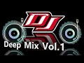 Deep Mix Zone On Dance Floor Vol  1 mixed by Mauro Dj Set  Recording from Studio Music Sound
