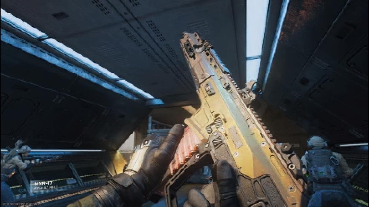 THE BLACK OPS 7 BETA IS HERE AND IT'S FUN (BLACK OPS 7 BETA GAMEPLAY)