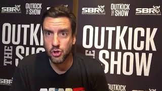 Clay Travis: Celtics destroy LeBron & Cavs, Nick Bosa Black Panther, Laurel vs Yannni