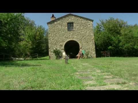 Fattoria La Vialla, Arezzo Tuscany country houses Toskana Landhaus